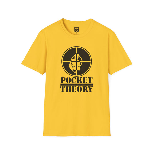 Pocket Enemy #1