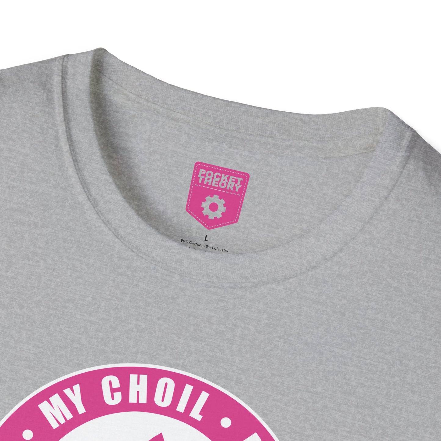Pro-Choil