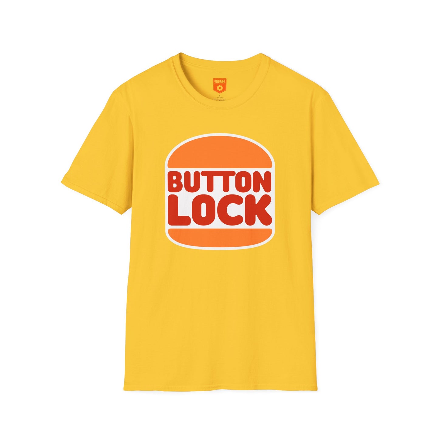 Button Lock