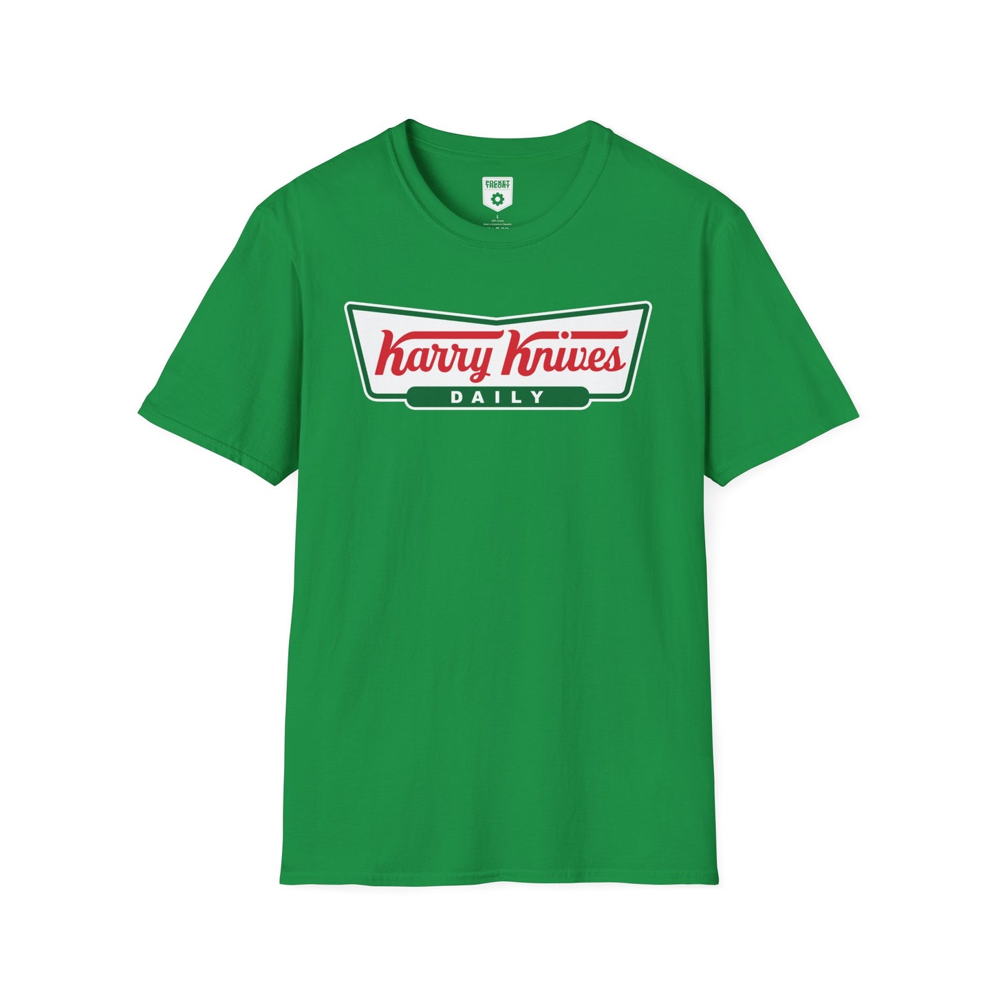 Krispy Knives