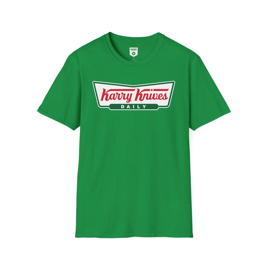 Krispy Knives