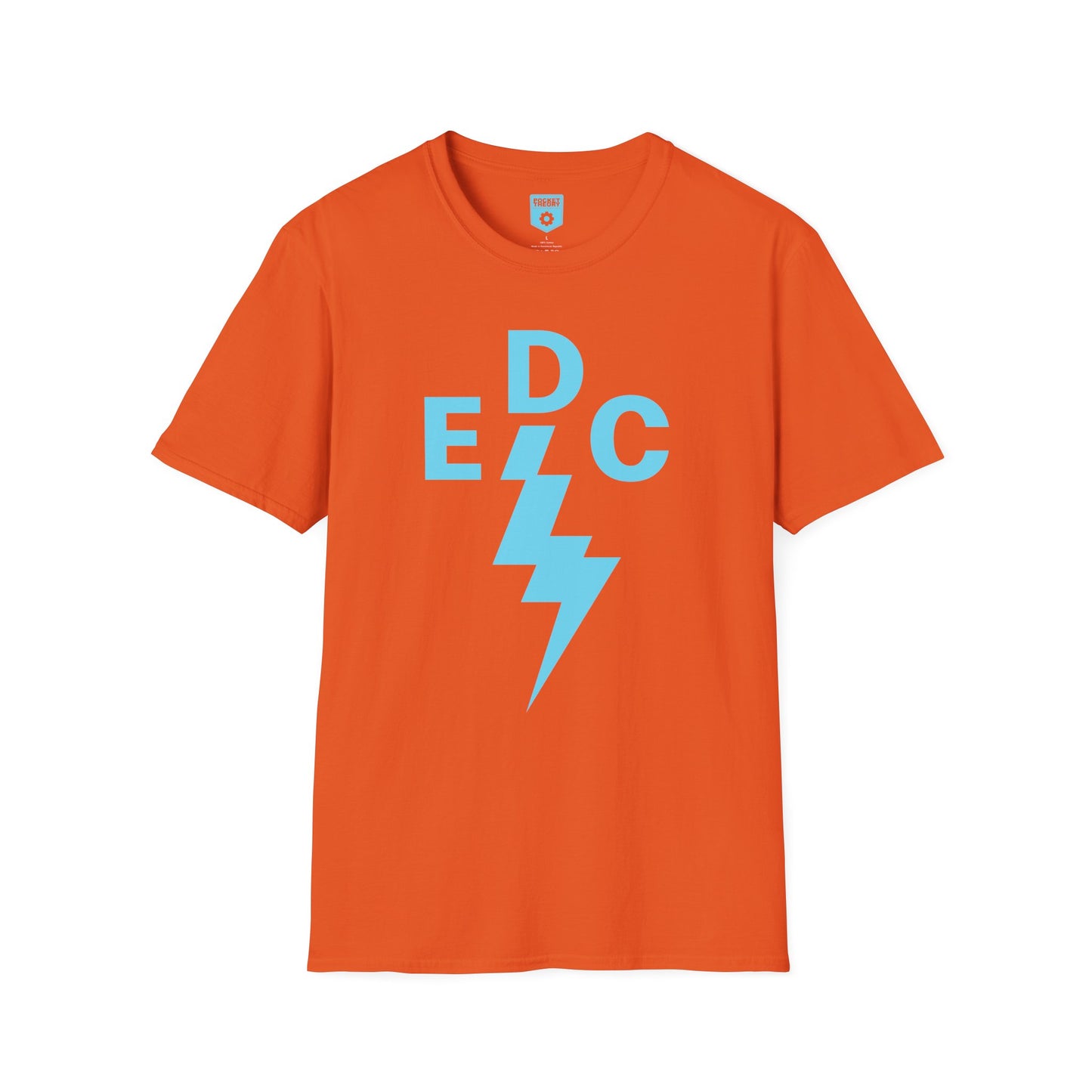EDC in a Flash!