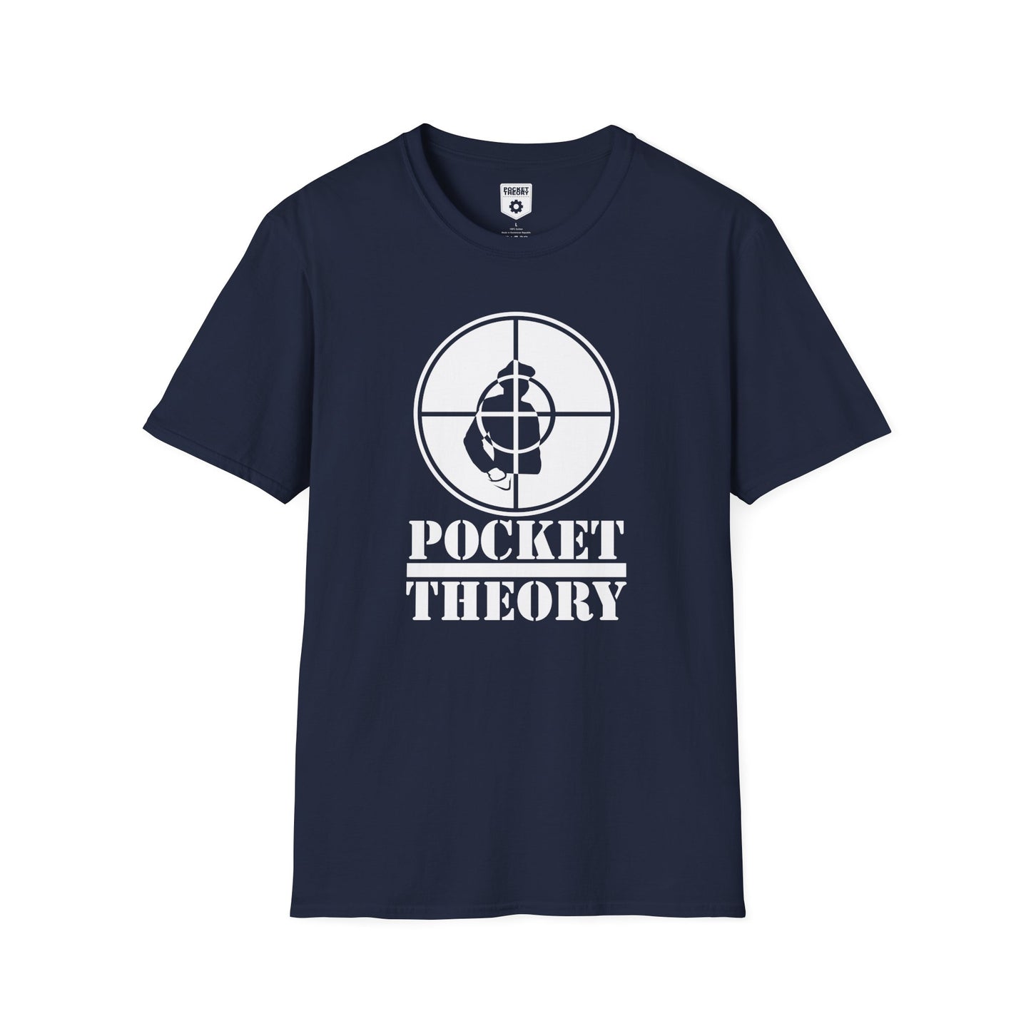 Pocket Enemy #1