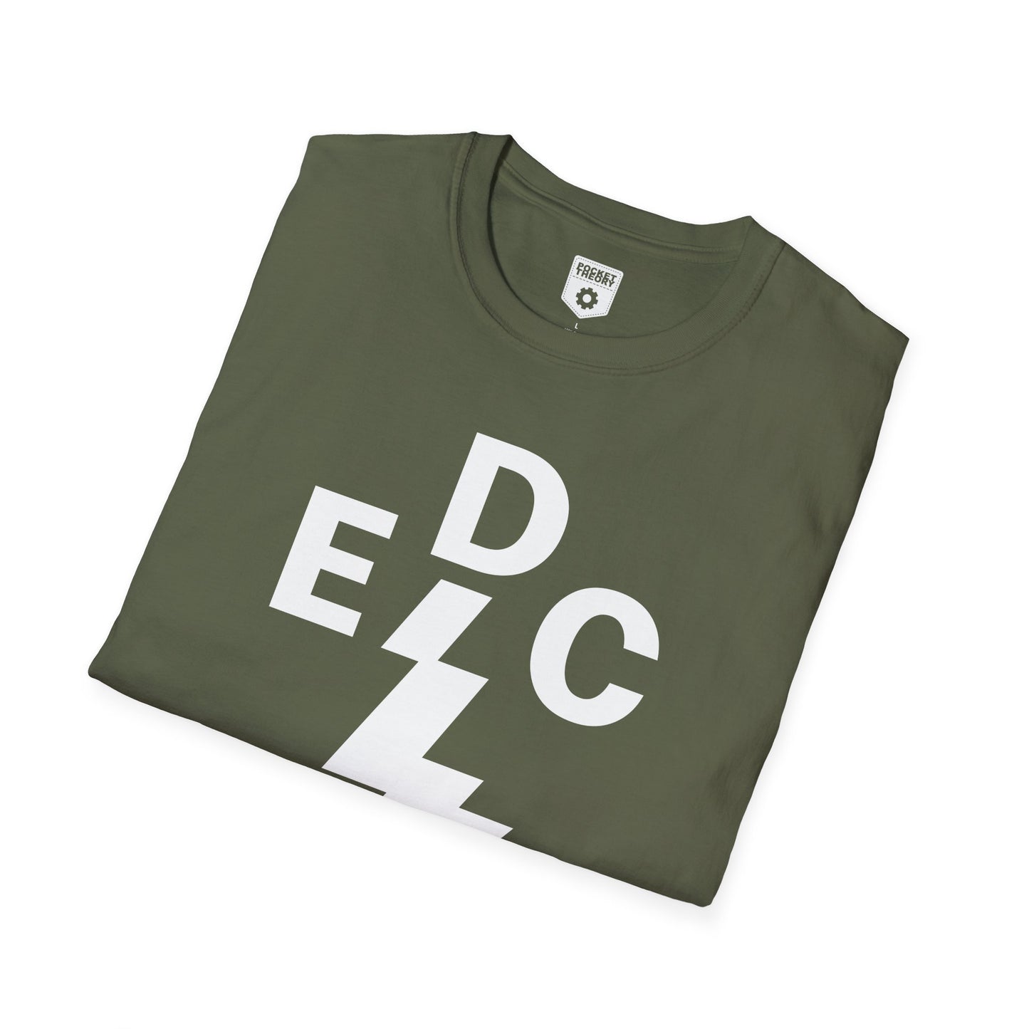 EDC in a Flash!