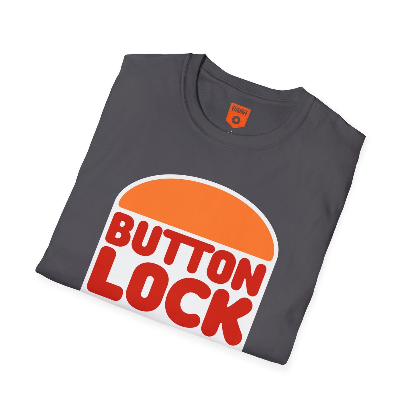 Button Lock