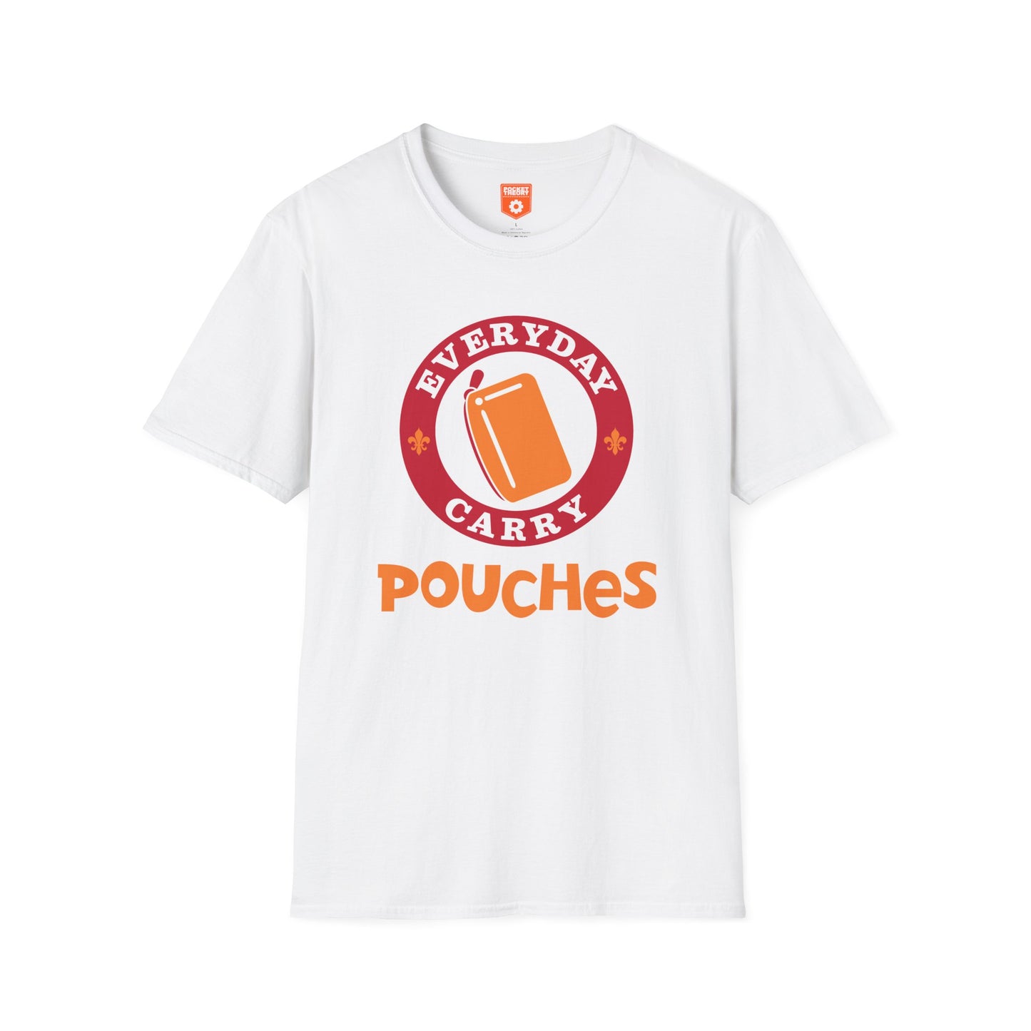 Fried Pouches