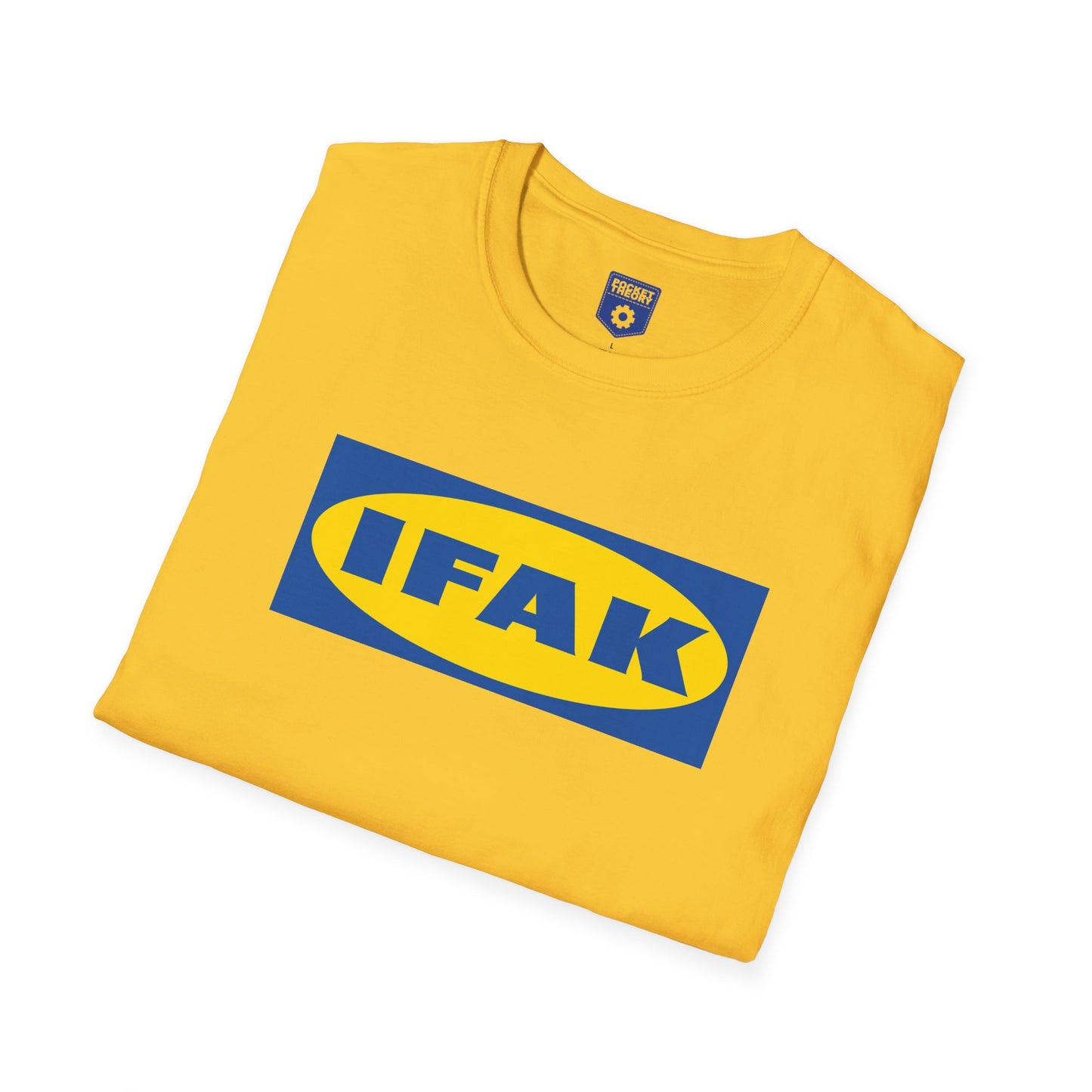 IFAK