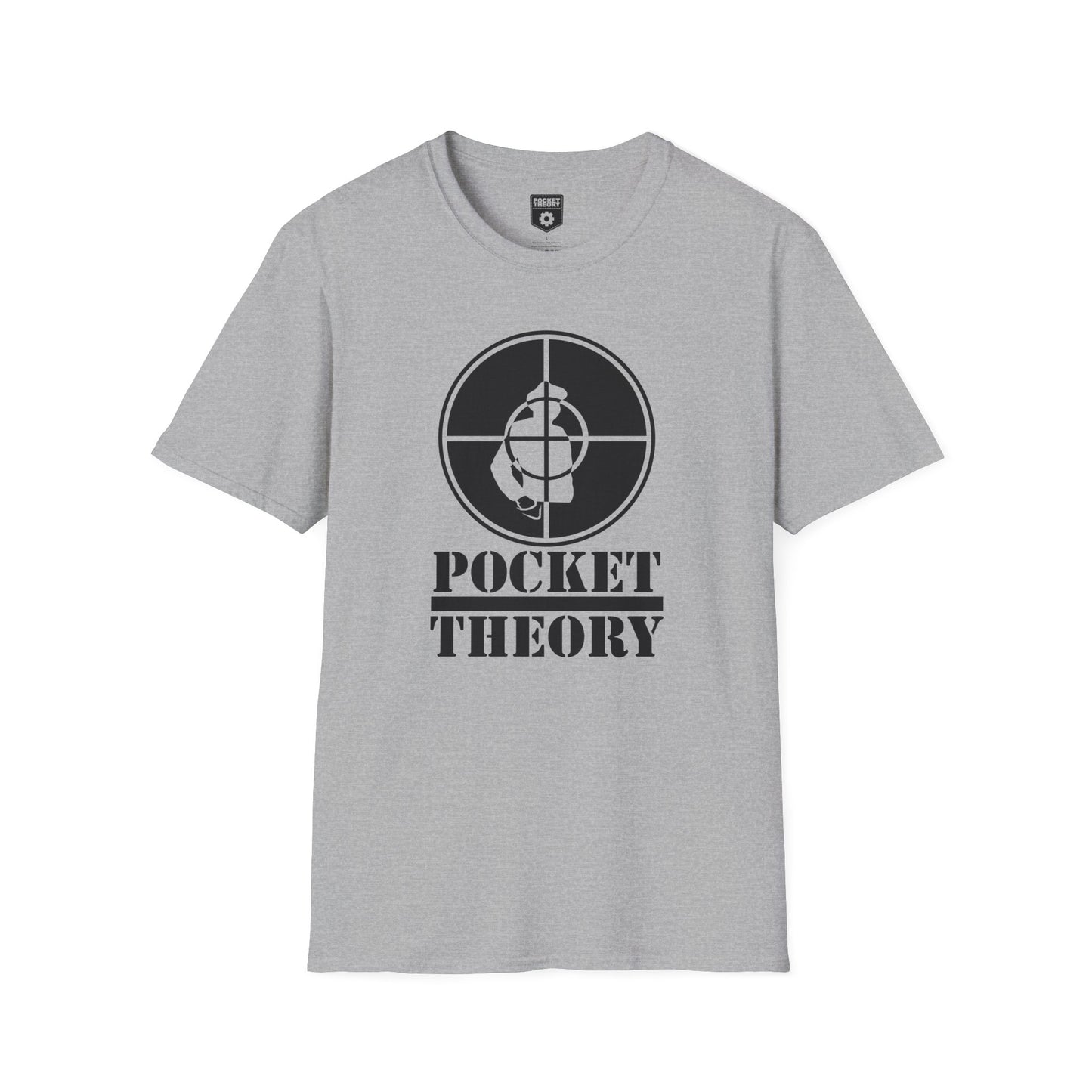 Pocket Enemy #1