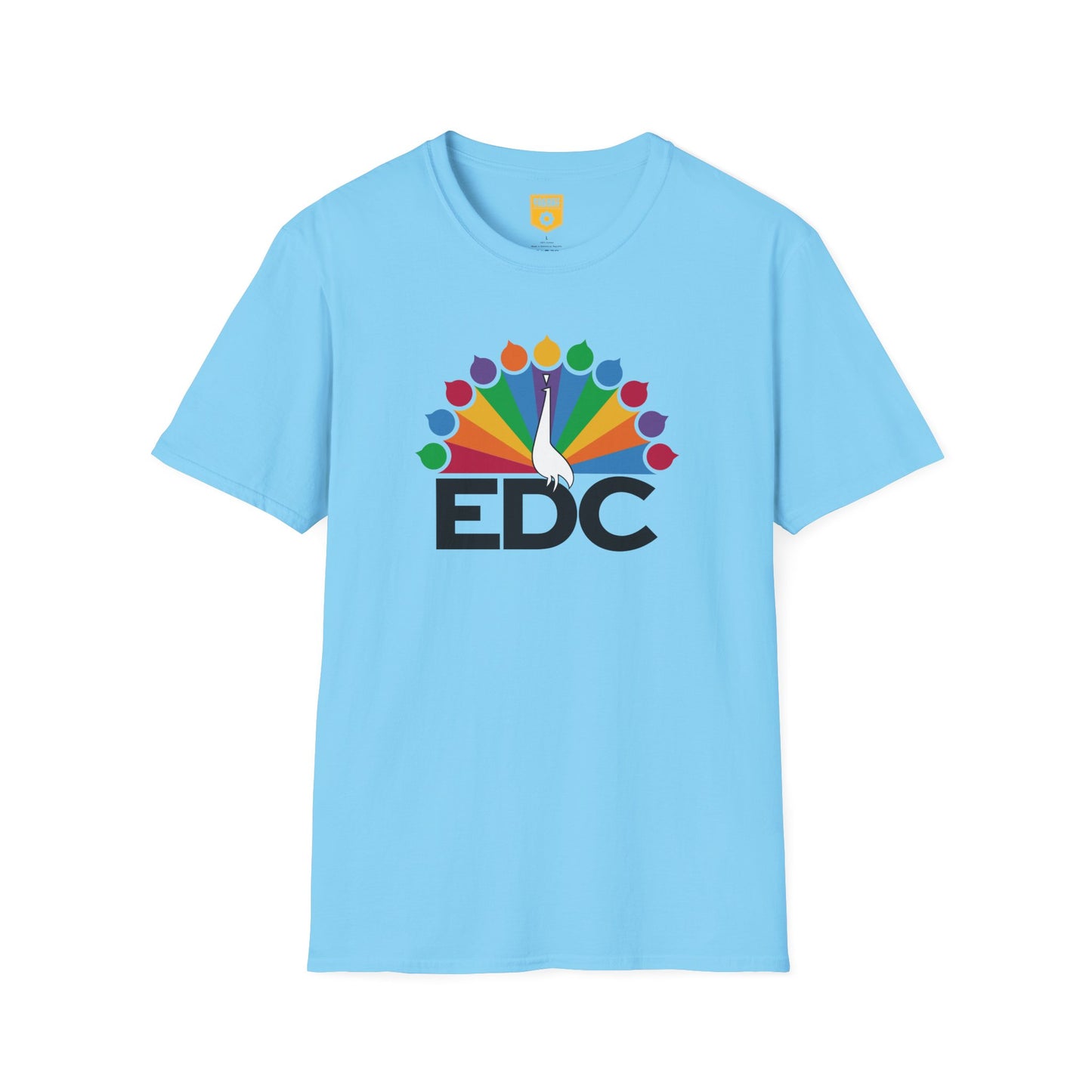EDC (peacock)