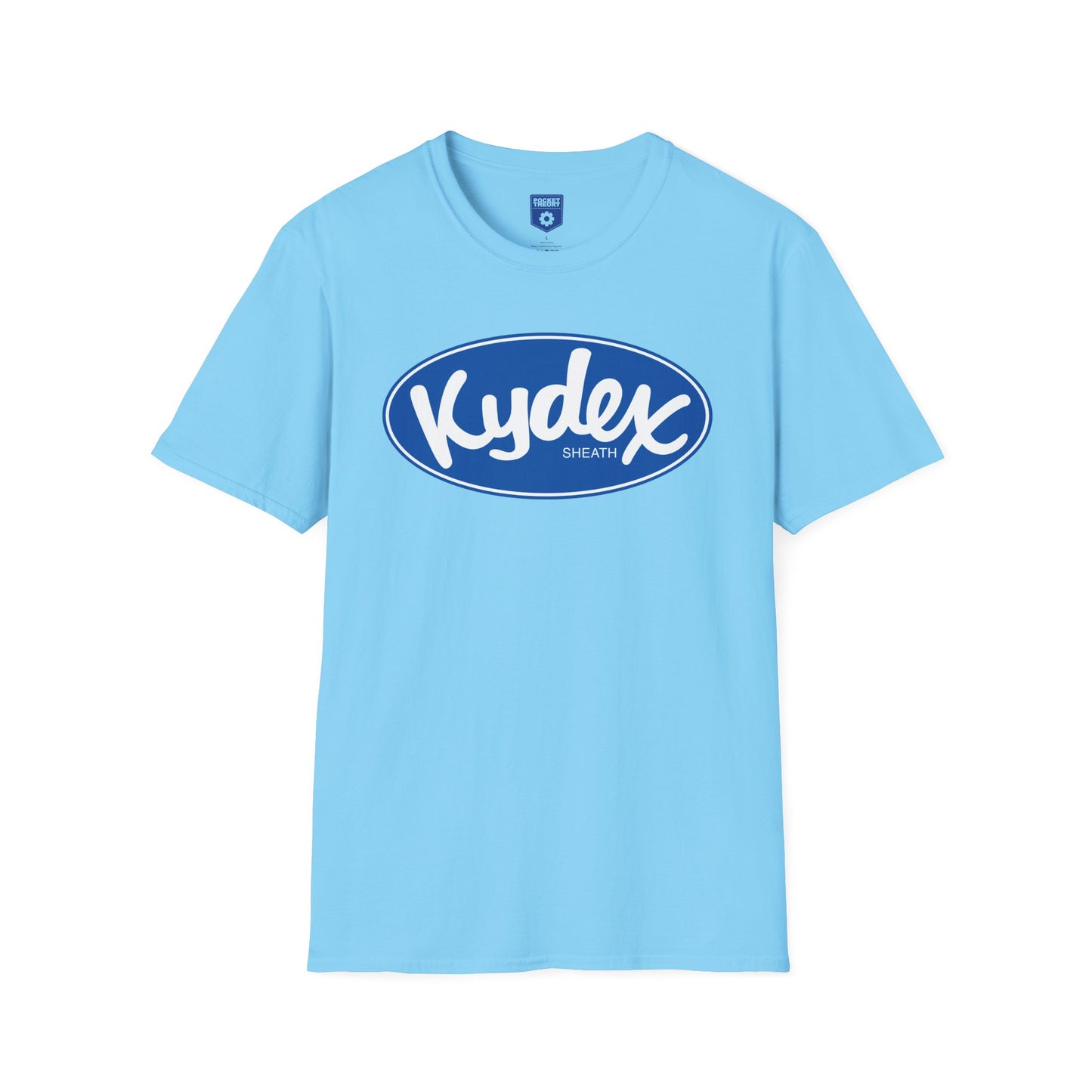 Kydex (sheath)
