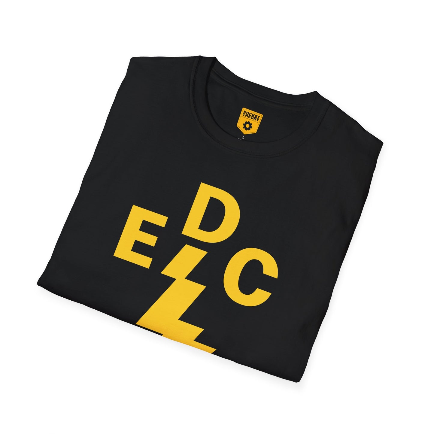 EDC in a Flash!