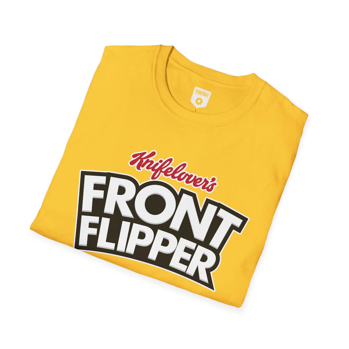 Front Flipper