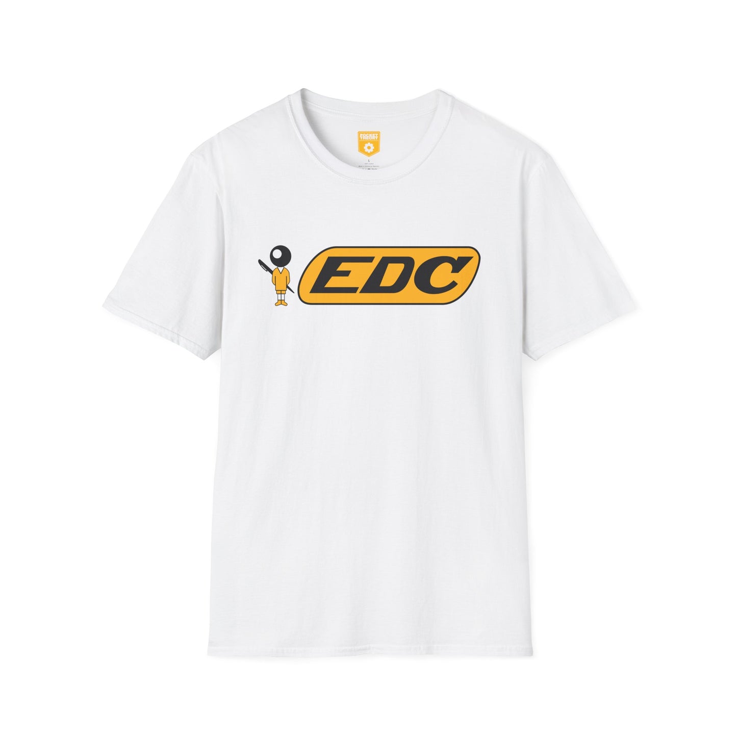 EDC (Pen Guy)