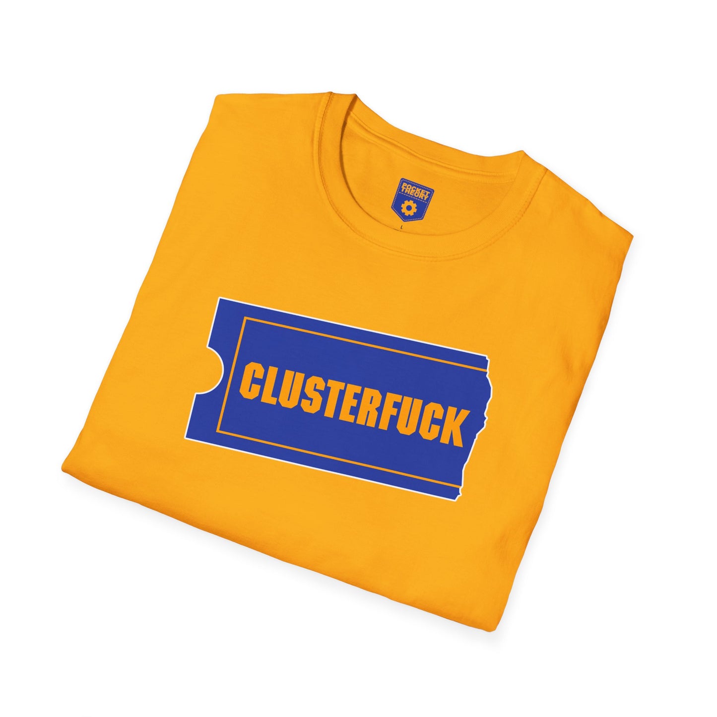 Clusterfuck