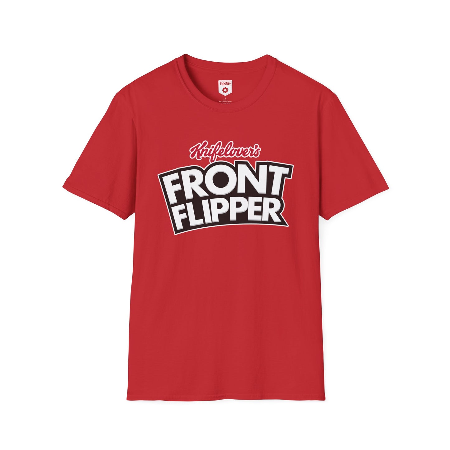 Front Flipper