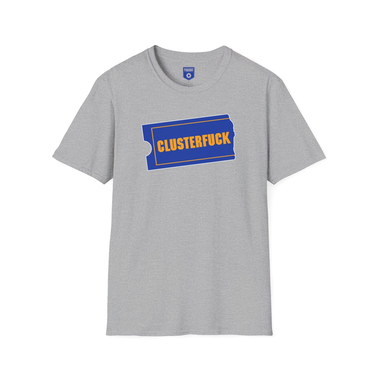 Clusterfuck