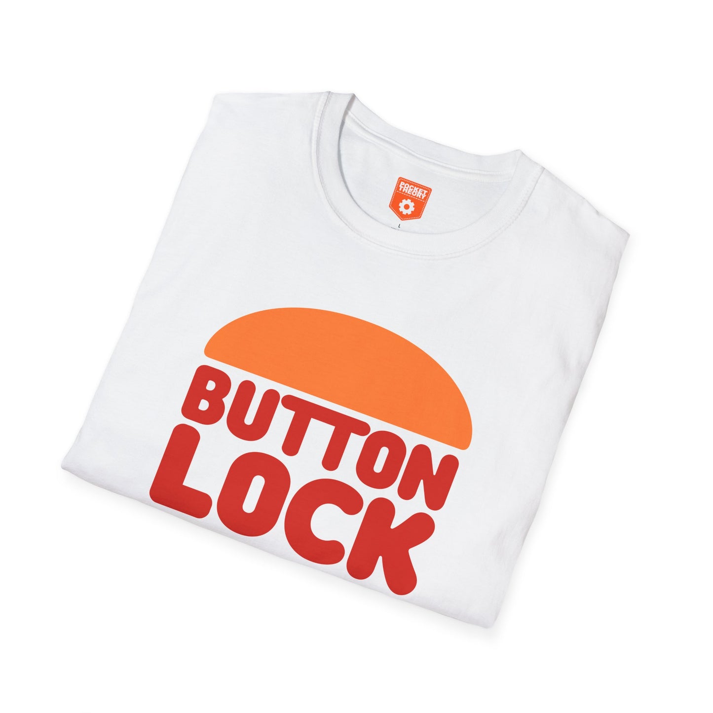Button Lock