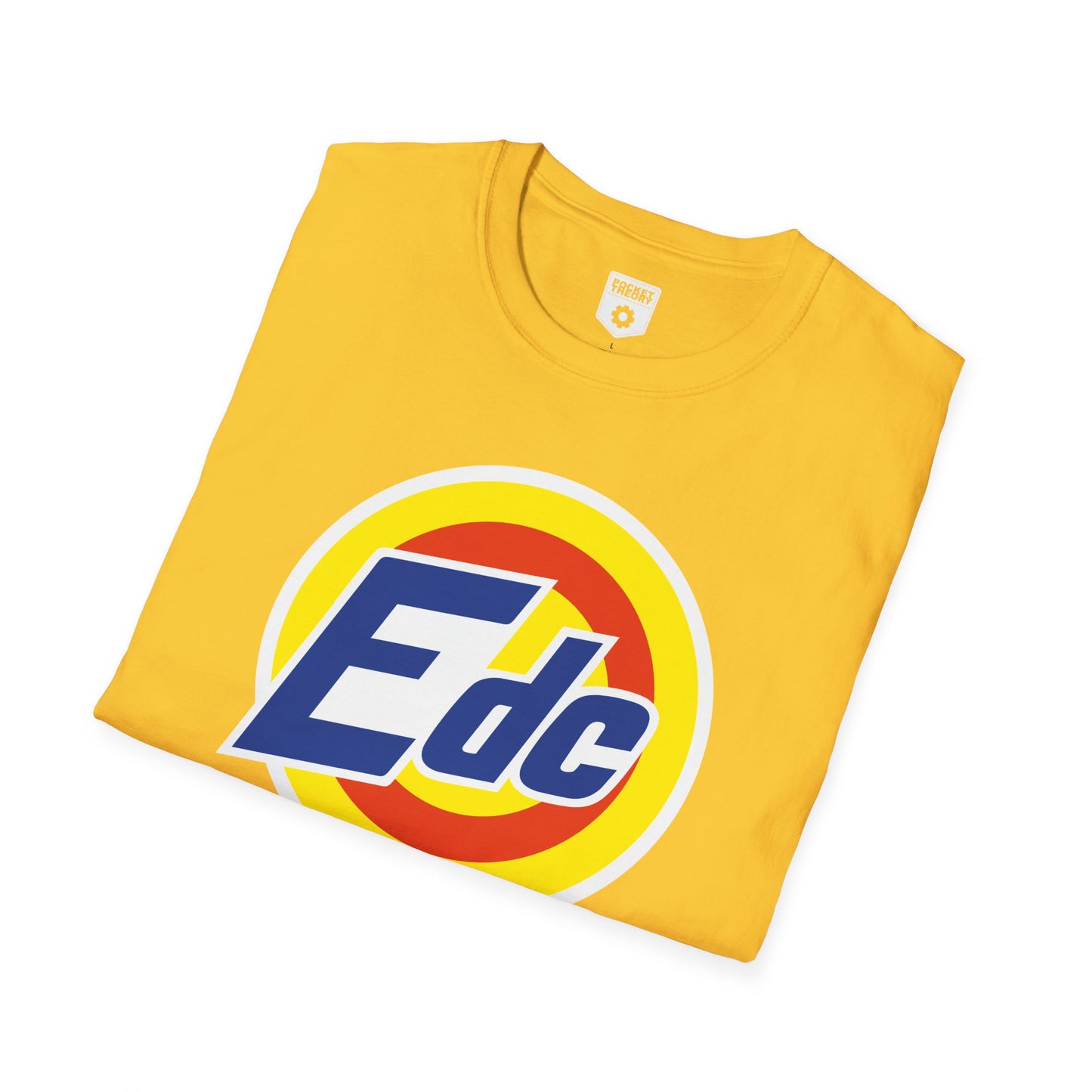 EDC (fresh & clean)