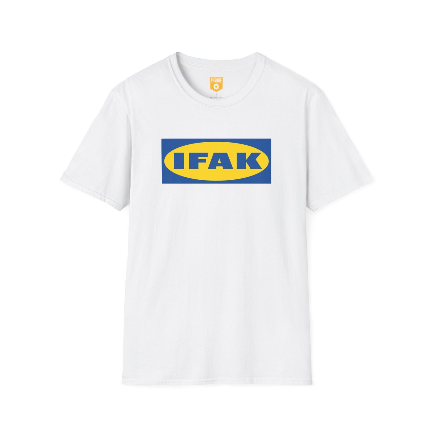 IFAK