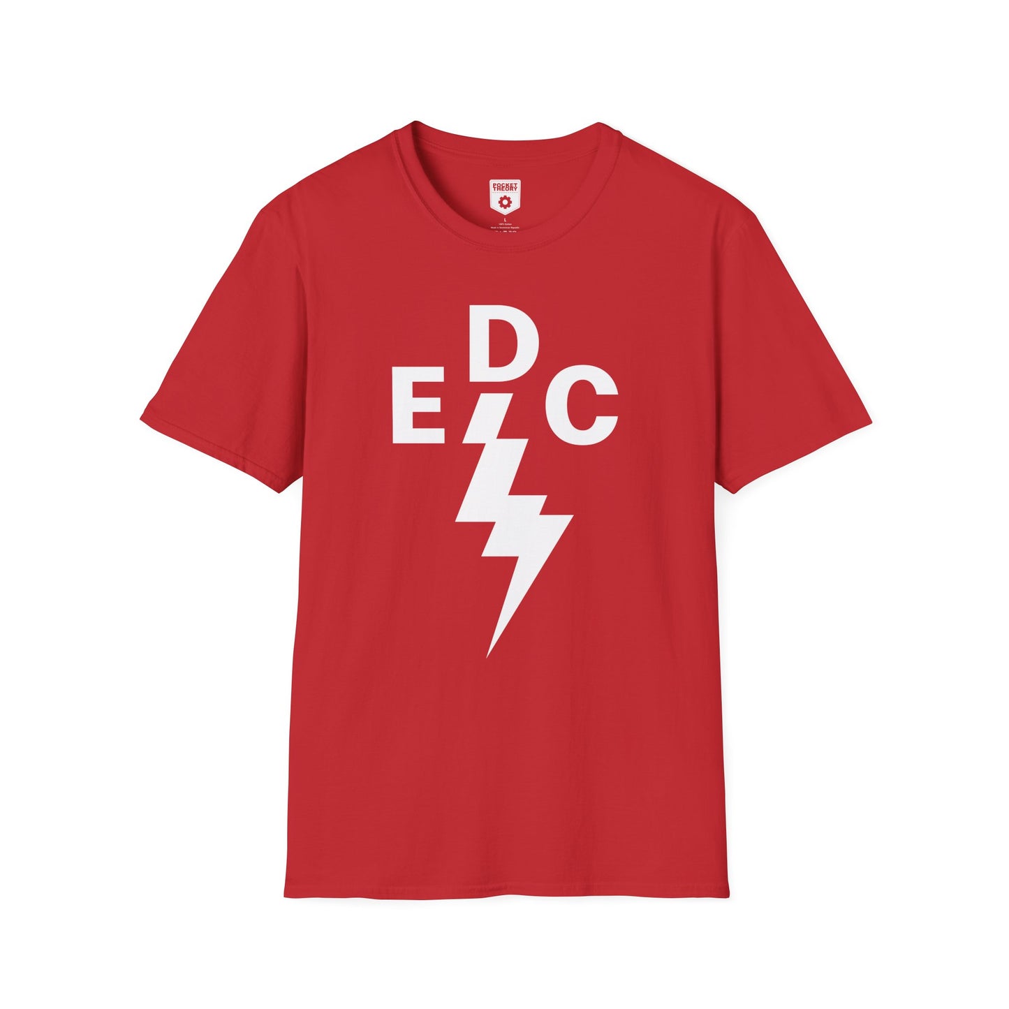 EDC in a Flash!