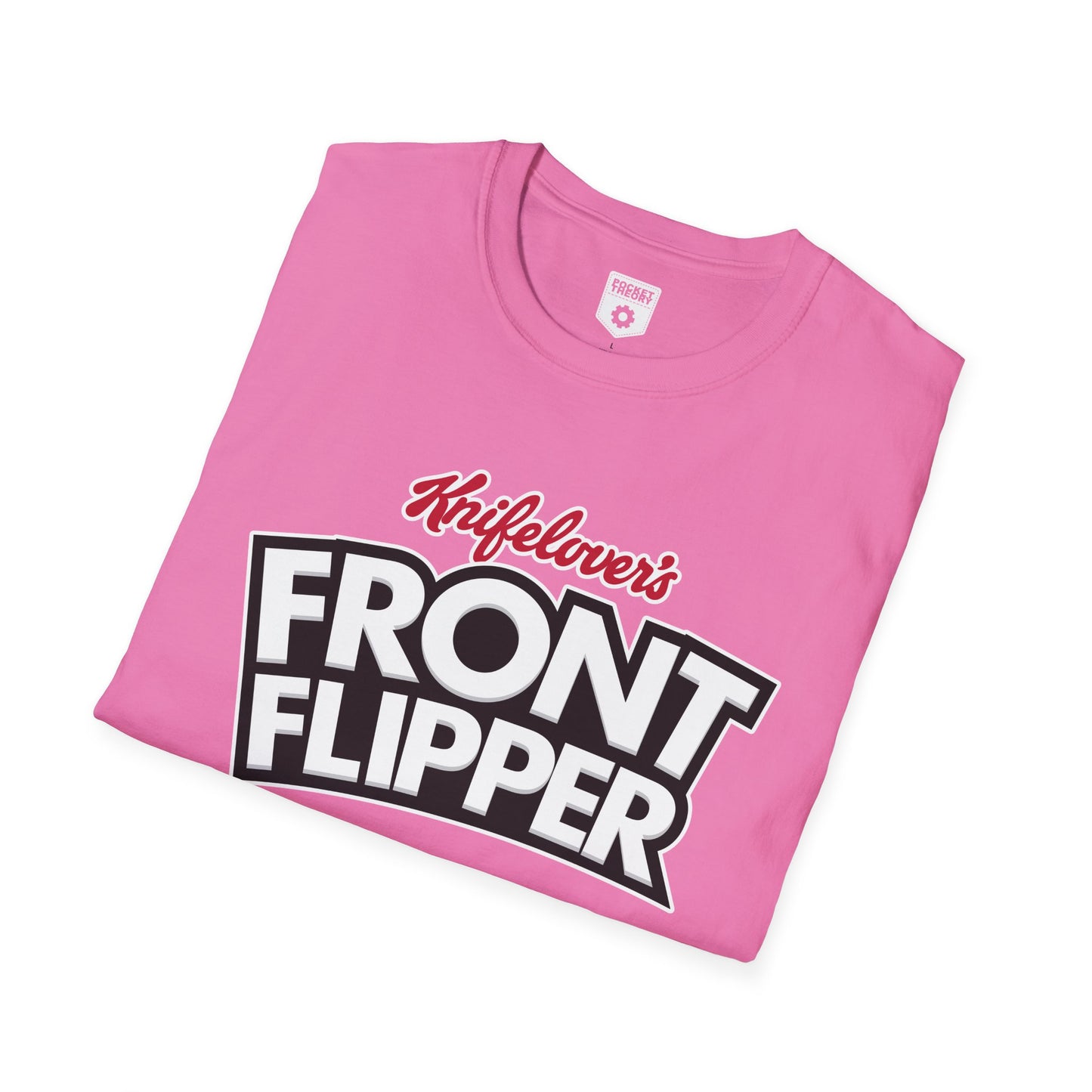 Front Flipper