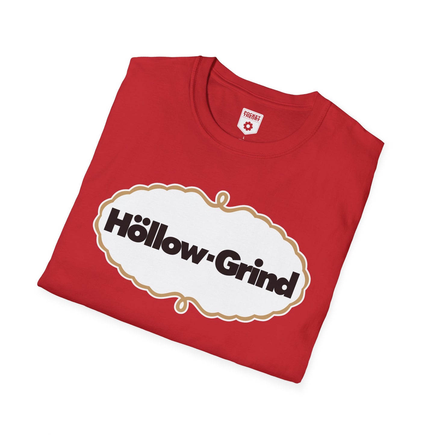 Hollow Grind