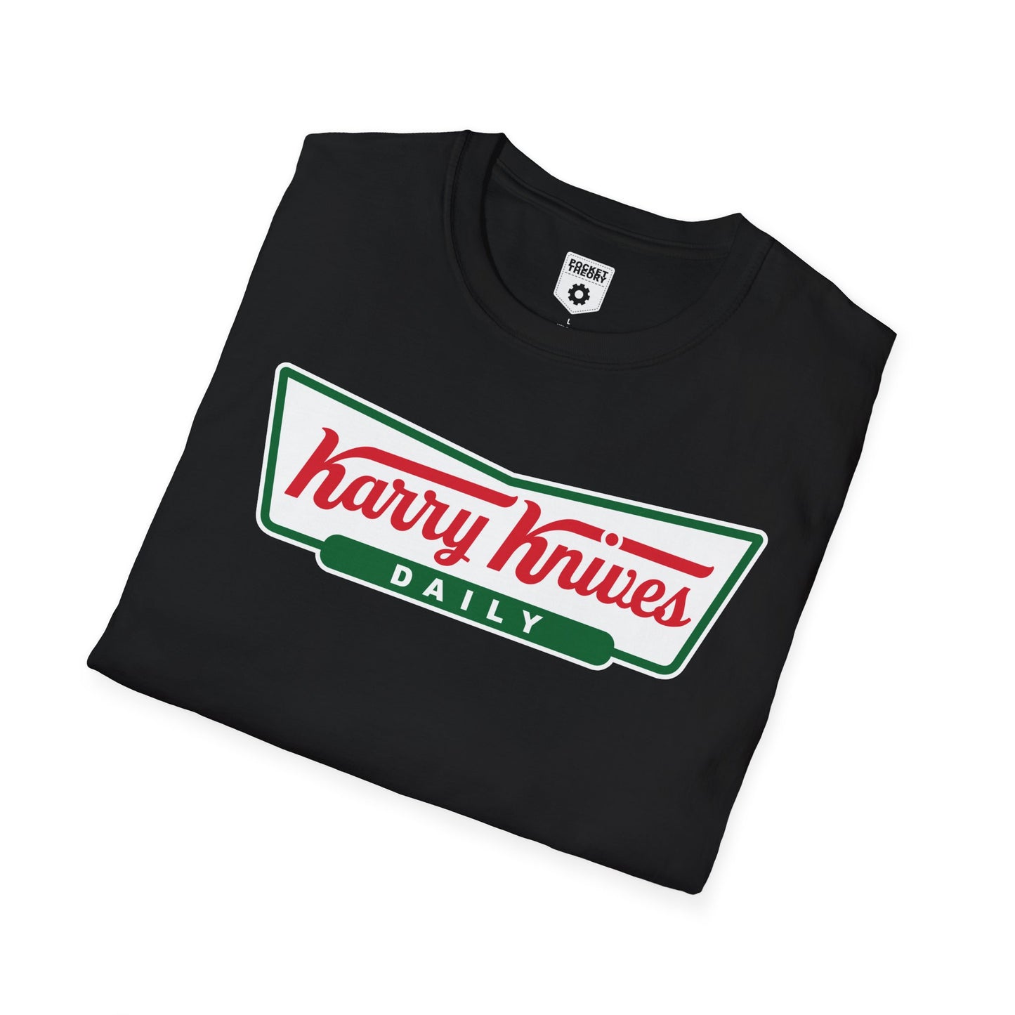 Krispy Knives