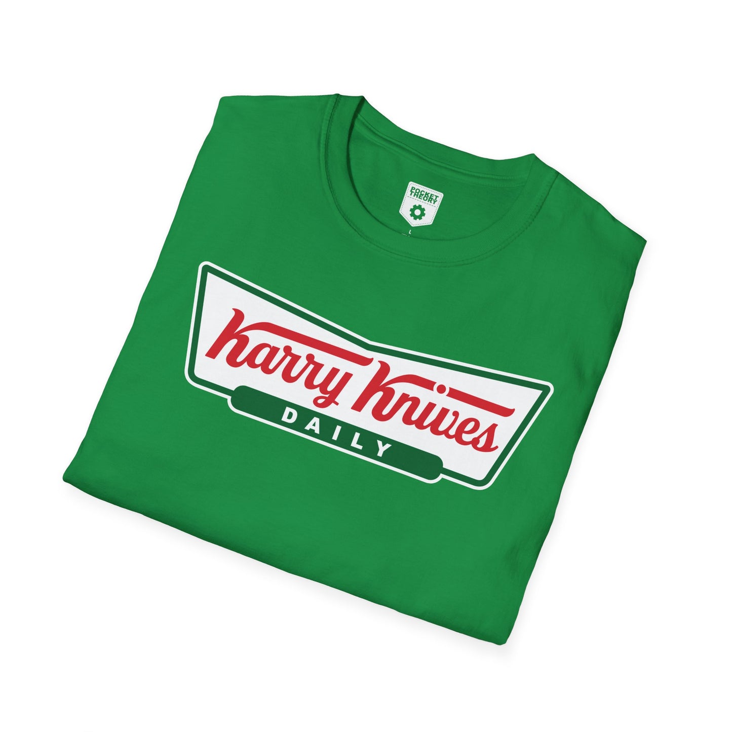 Krispy Knives