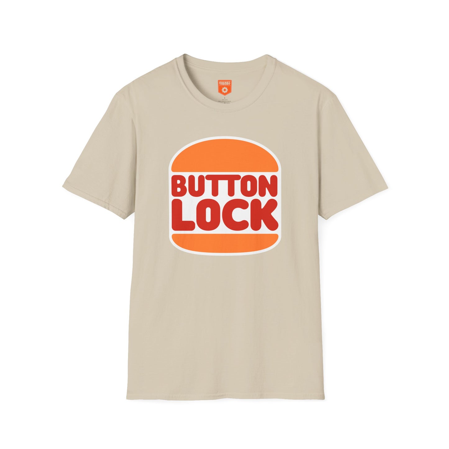 Button Lock