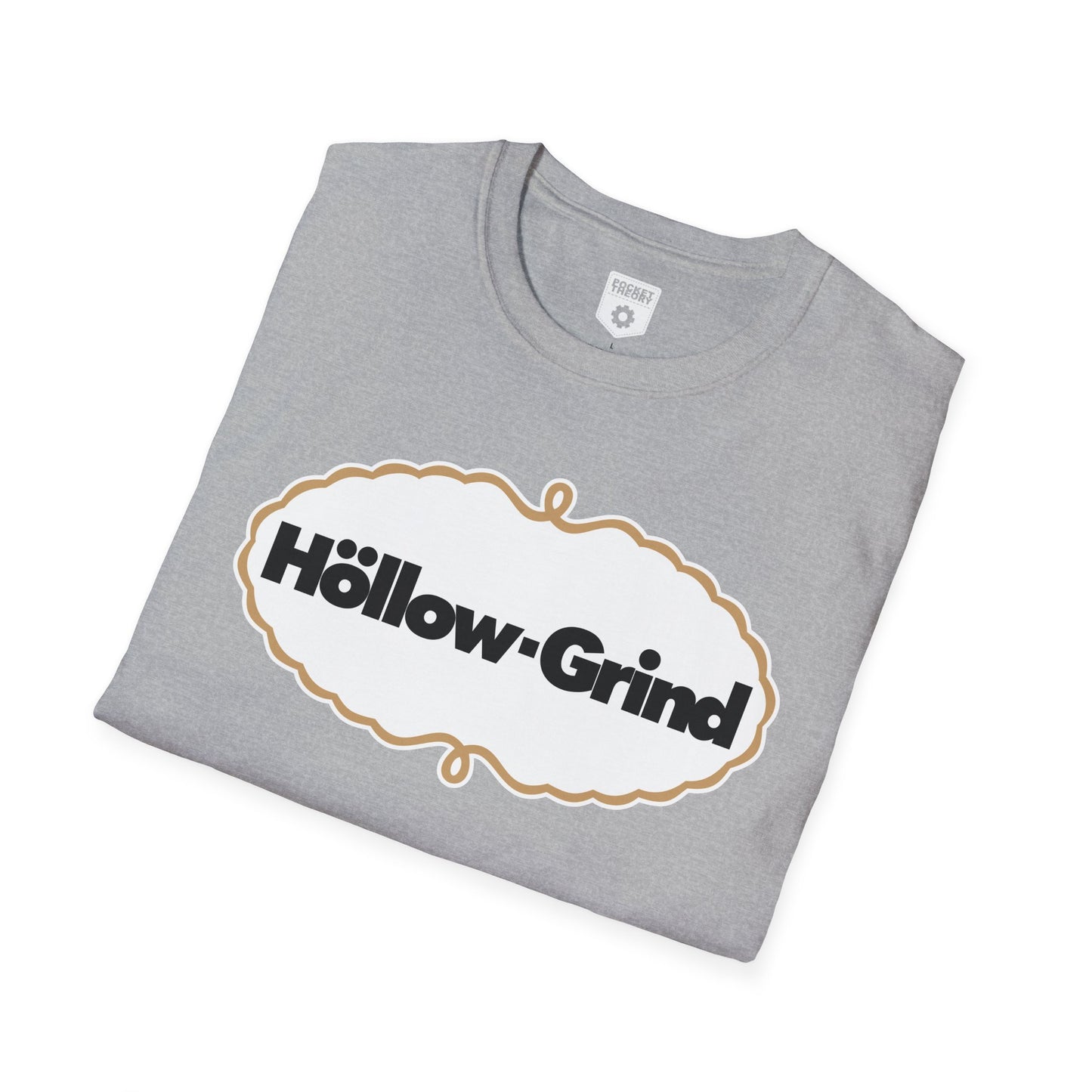 Hollow Grind