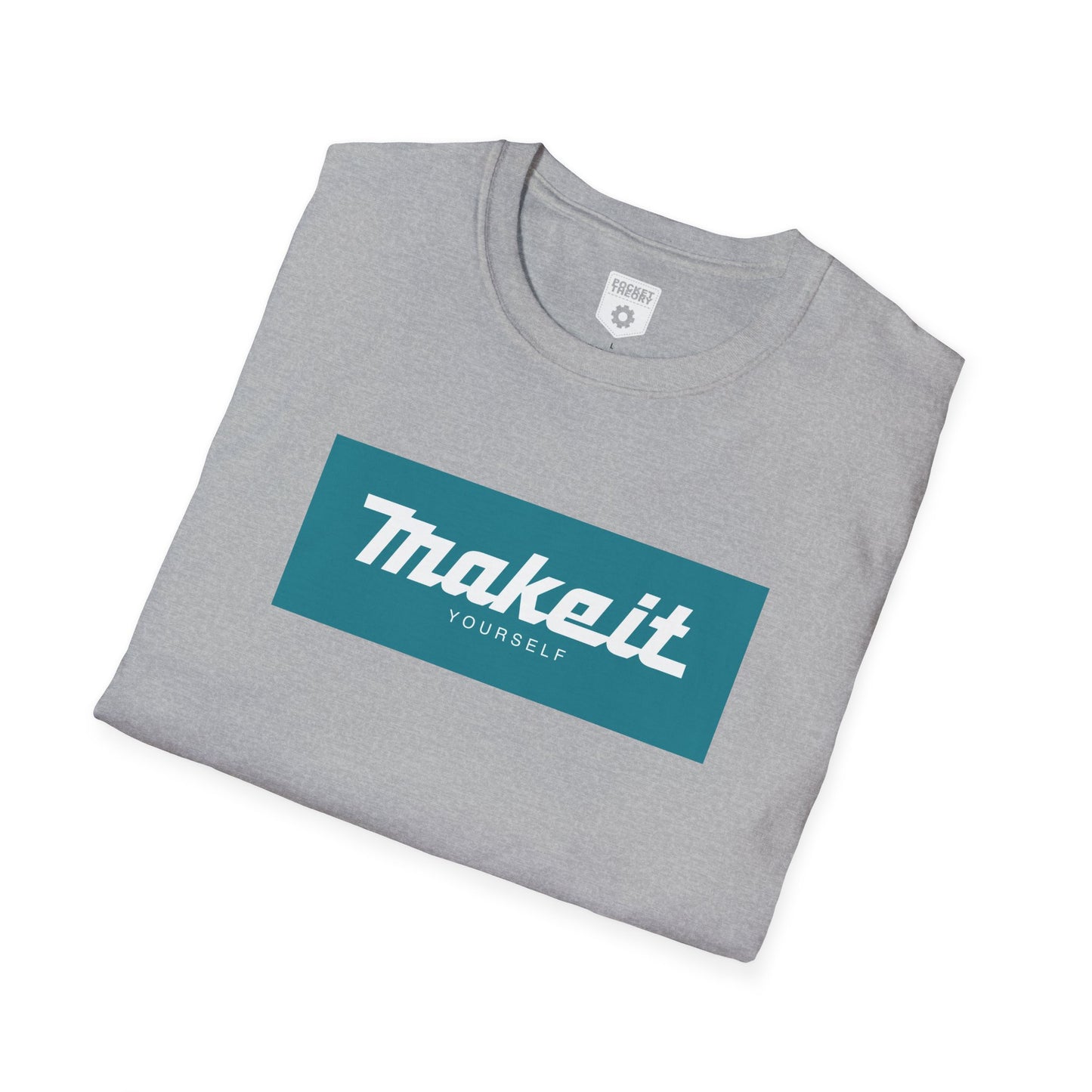Make It Yourself