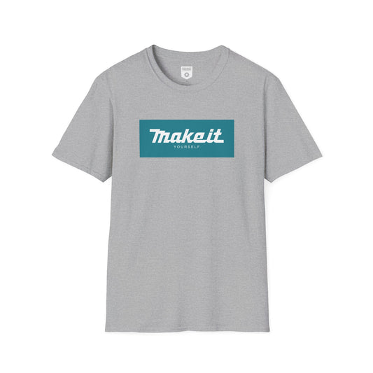 Make It Yourself