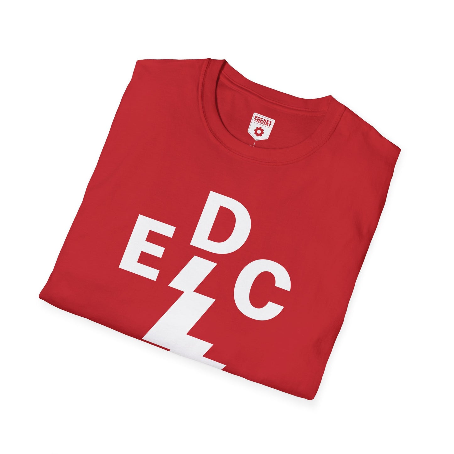 EDC in a Flash!