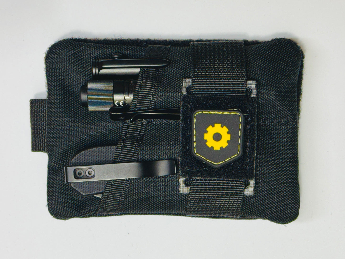 Pocket Theory Mini RE