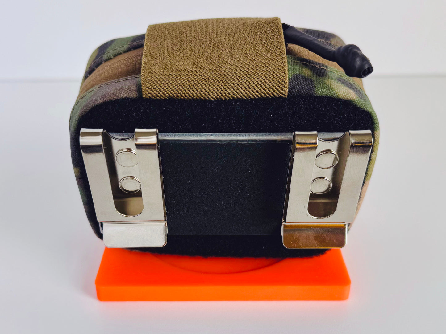 The Pouch Plate™ v1.2