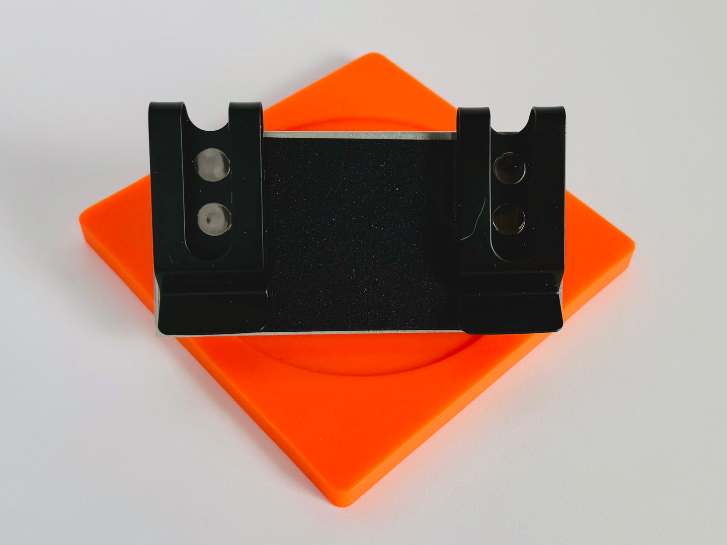 The Pouch Plate™ v1.2
