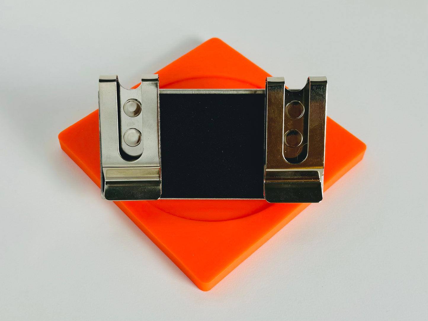 The Pouch Plate™ v1.2