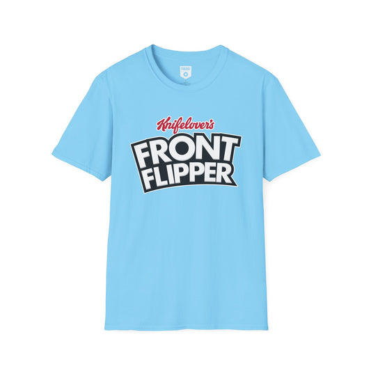 Front Flipper