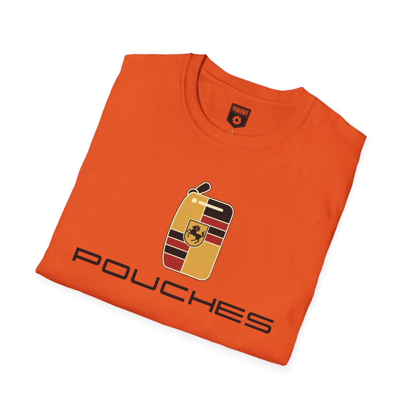 Pouches 911