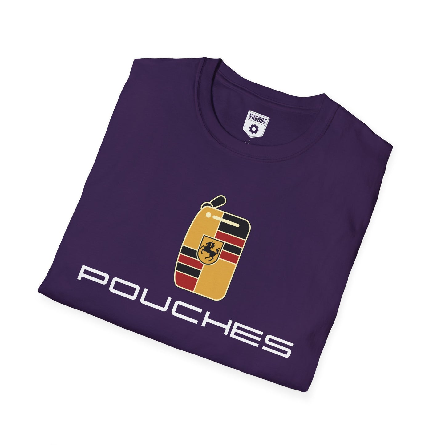 Pouches 911