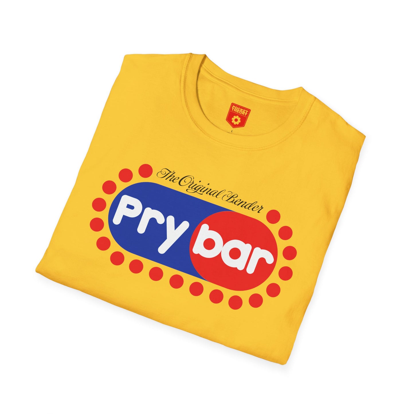 PryBar