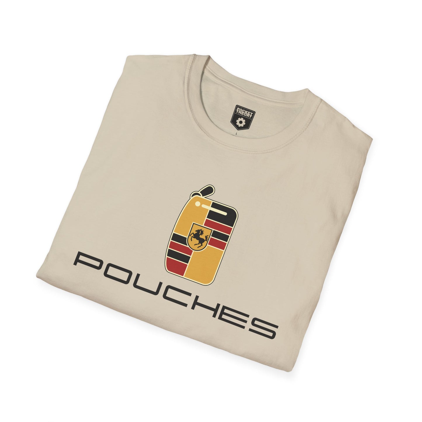 Pouches 911