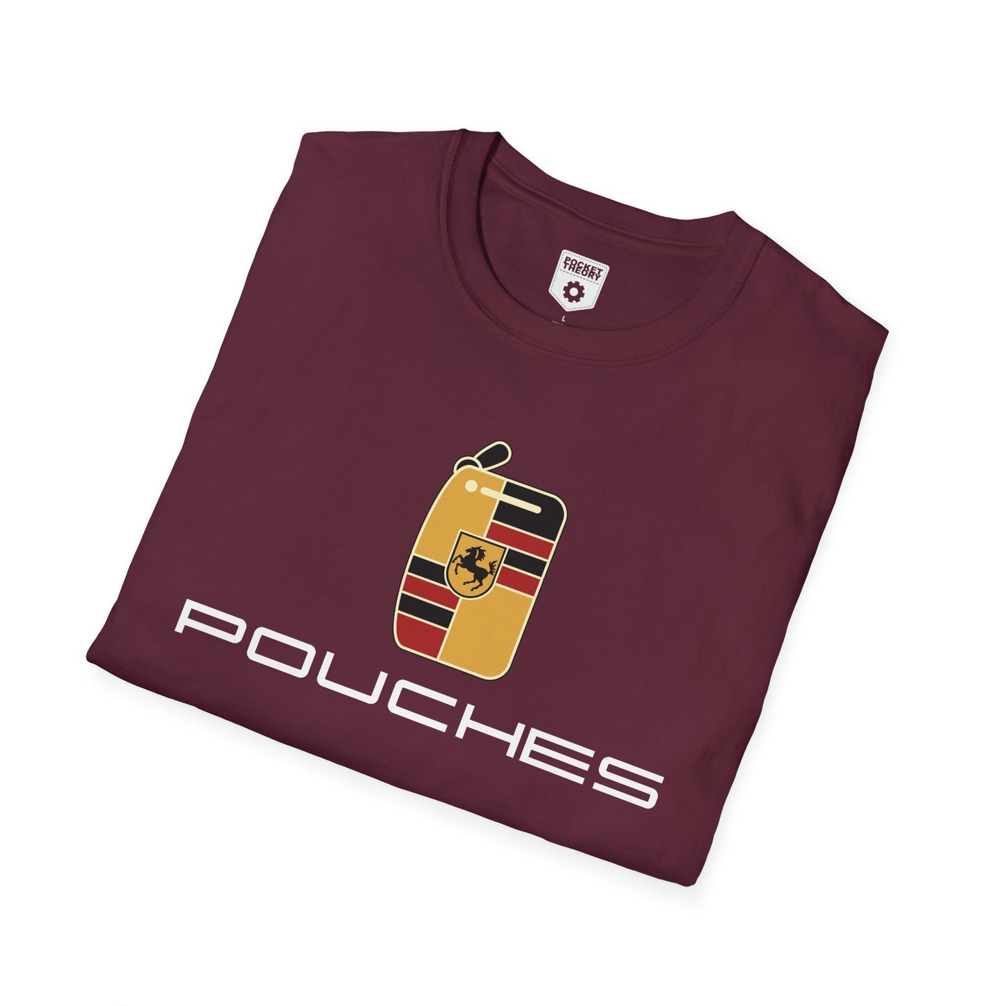 Pouches 911