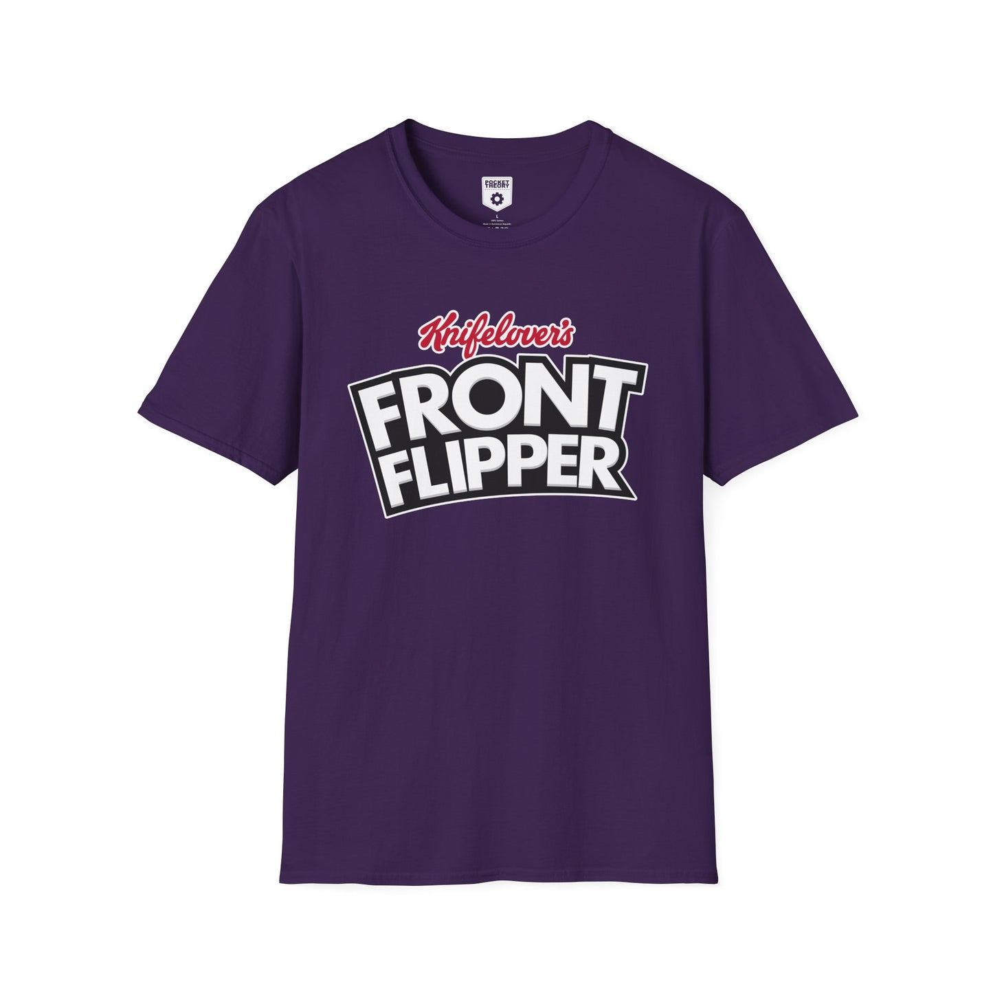 Front Flipper