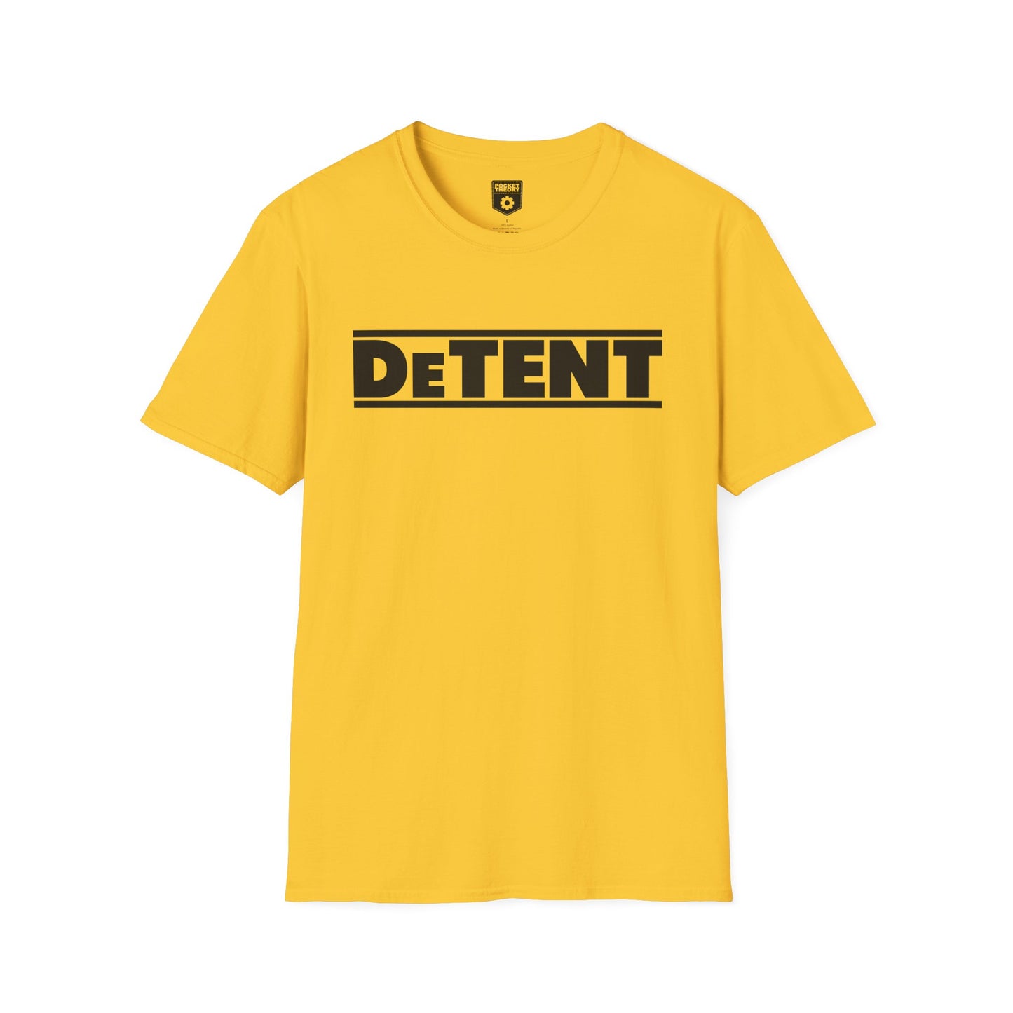 DeTent