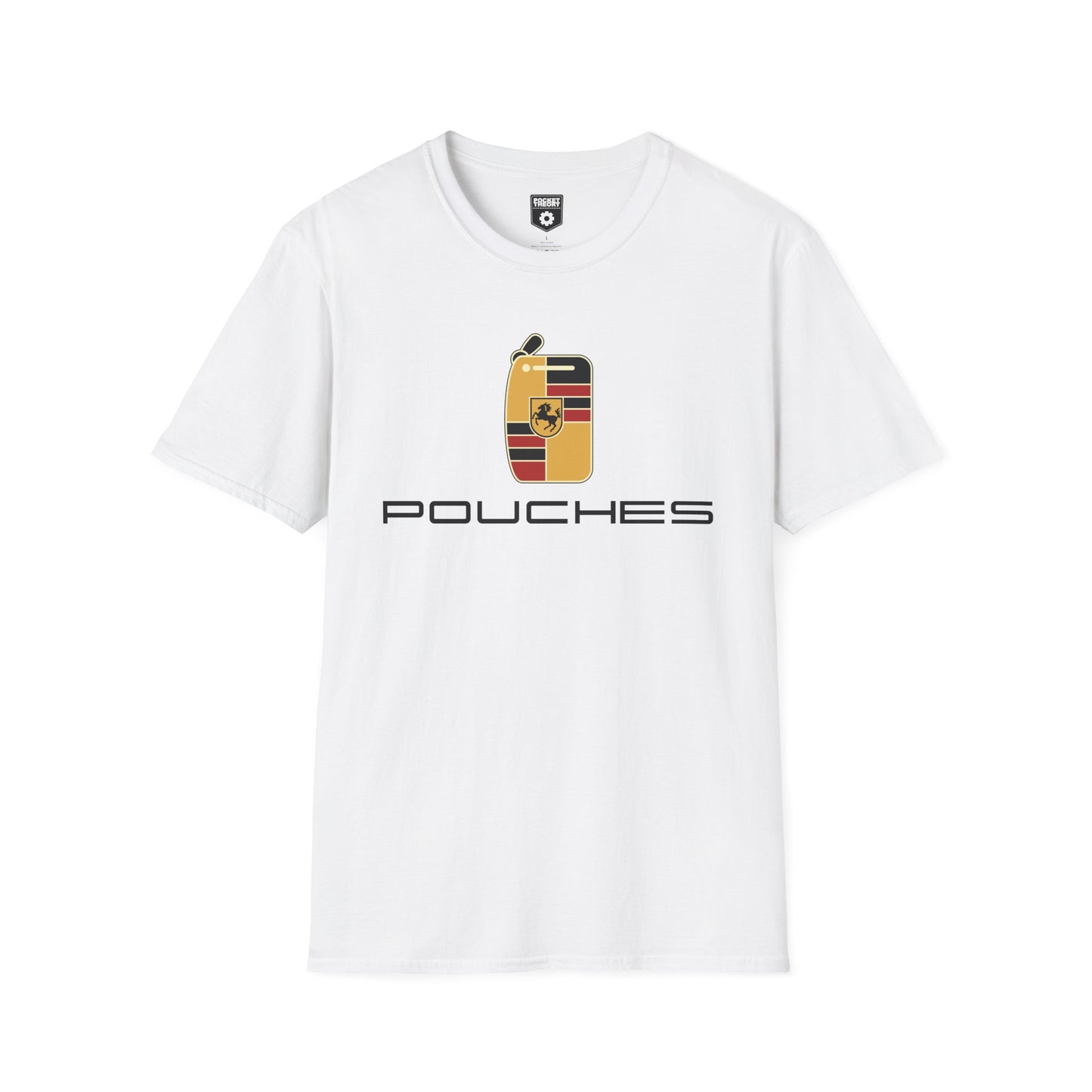 Pouches 911