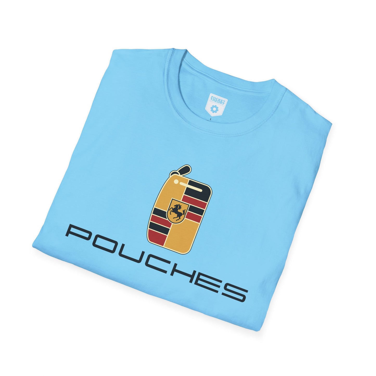 Pouches 911