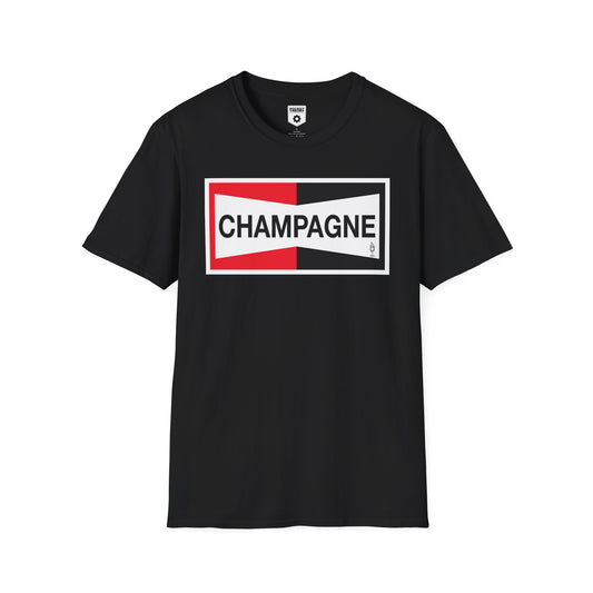 Champagne Champion