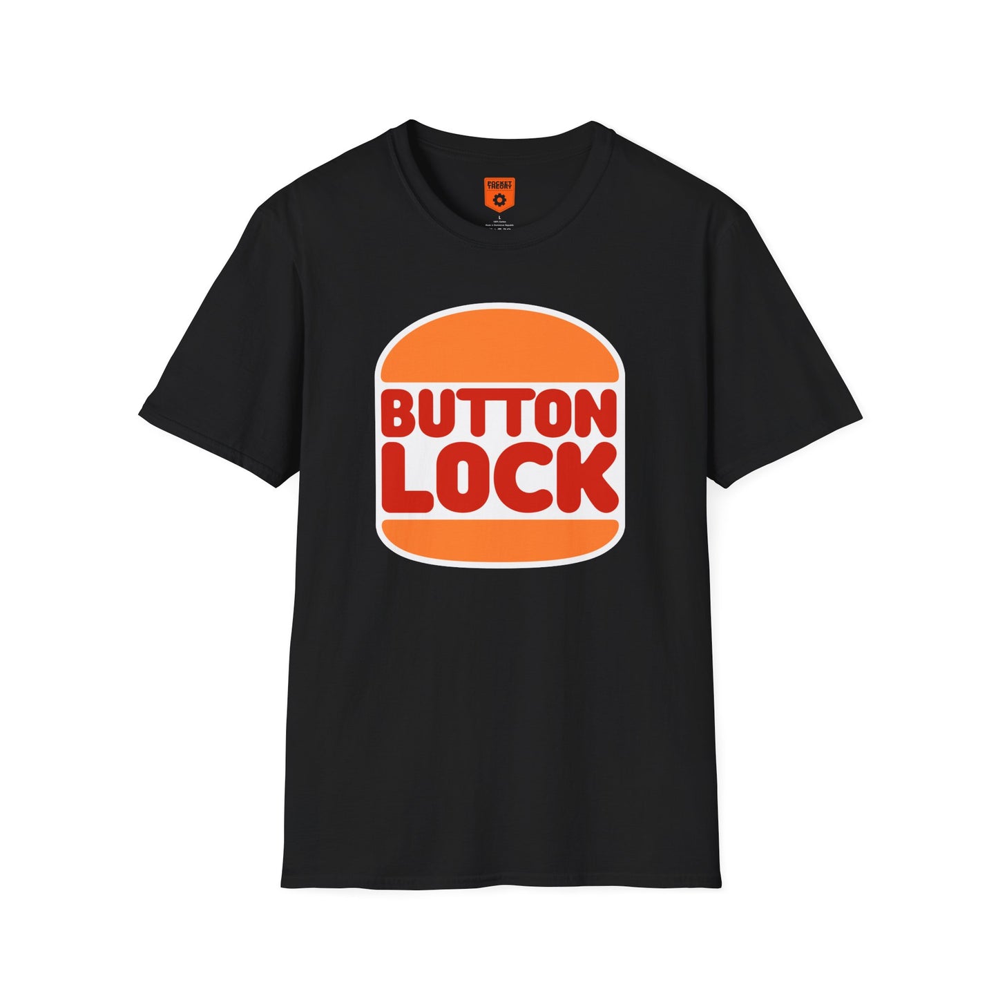 Button Lock