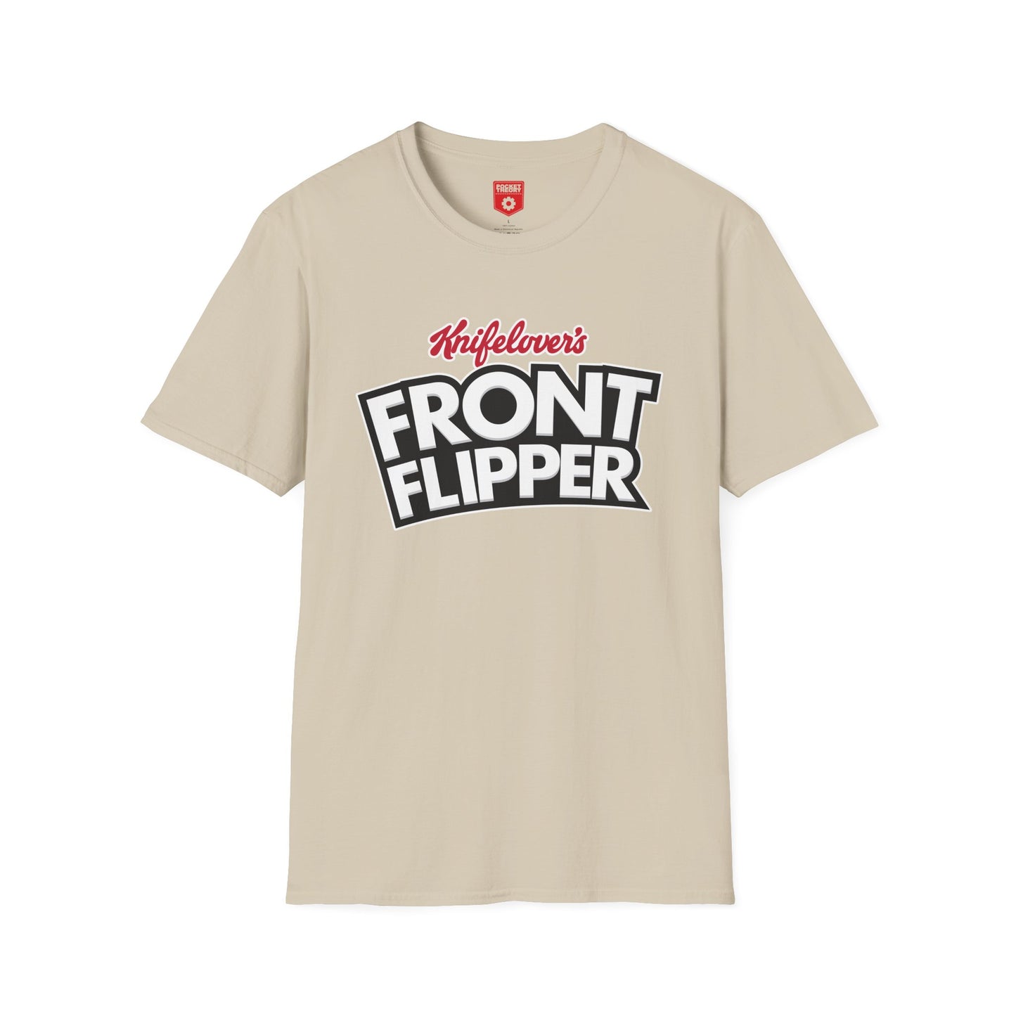 Front Flipper